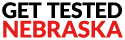 Get Tested Nebraska Logo